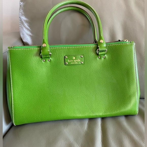 kate spade Handbags - Kate Spade  | large purse